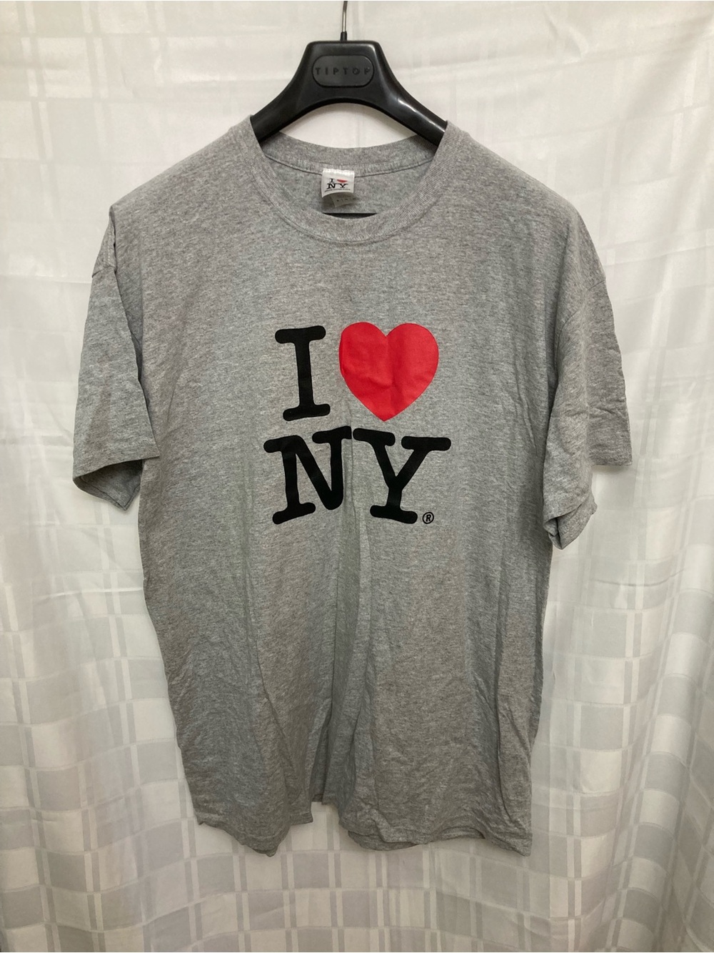 I ❤️ NY T-shirt